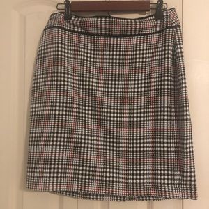 Factory Banana Republic skirt